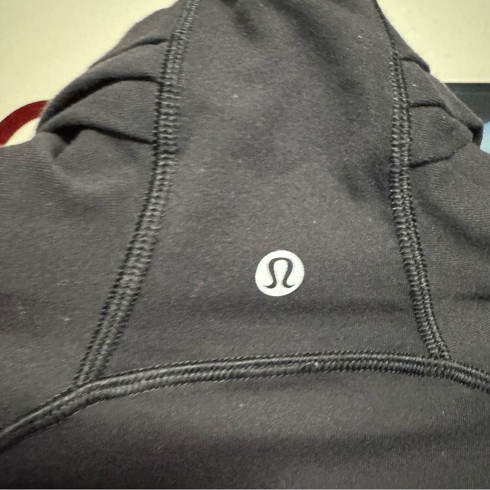 Lululemon Bhakti Yoga Jacket (First Release) - Picture 8 of 9